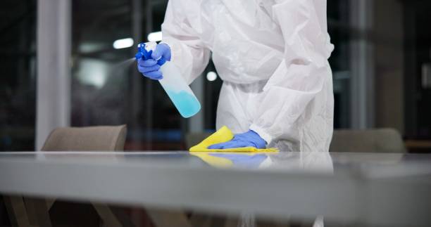 24/7 Emergency Blood Cleanup experts in Sidney, OH